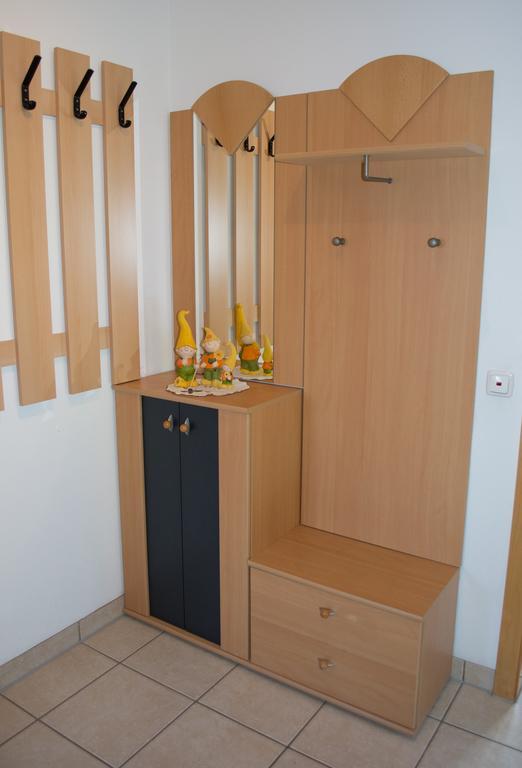 Ferienwohnung Biechl-Hauser Doris Sankt Ulrich am Pillersee Oda fotoğraf