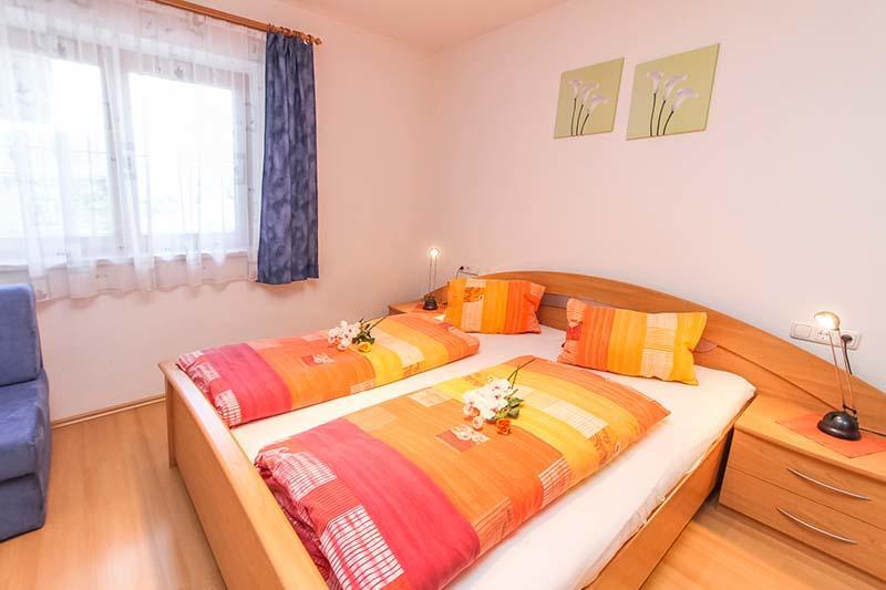 Ferienwohnung Biechl-Hauser Doris Sankt Ulrich am Pillersee Dış mekan fotoğraf